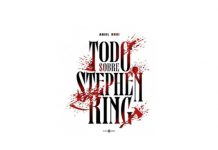 #ZNLibros Todo Sobre Stephen King