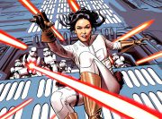 Qué está pasando en el cómic americano (+23)