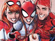 Qué está pasando en el cómic americano (+25)