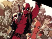 Qué está pasando en el cómic americano (+26)