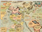 DC Comics publicará dos números cancelados de Kamandi: The Last Boy in the Earth