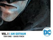 DC Comics anunciará los TPBs de Rebirth en la televisión americana.