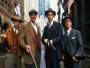 #ZNCine – Los intocables de Eliot Ness en vivo