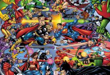 Opinión DC: Cara y Cruz sobre la Continuidad en los Comics de Superhéroes.
