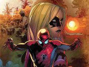 Zona Marvel Plus #12 Zona Marvel Plus #12