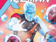 Zona Marvel Plus #9 Zona Marvel Plus #9