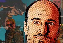 Tom King y Mitch Gerards formarán equipo para una serie de superhéroes de DC