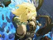 #ZNGames Gravity Rush 2