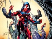Peter David y Mark Bagley lanzan una serie de la Araña Escarlata, con una vuelta muy esperada