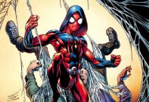 Peter David y Mark Bagley lanzan una serie de la Araña Escarlata, con una vuelta muy esperada