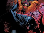 Un cómic antes de dormir (10): Batman y Robin Nacido para matar