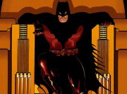 Batman: Oscuras Lealtades