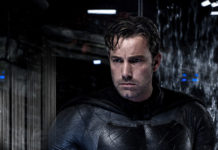 #ZNCine – Ben Affleck renuncia a dirigir The Batman