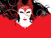 Un cómic antes de dormir (3): La Bruja Escarlata 1. La senda de las brujas