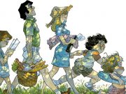 Un cómic antes de dormir (11): Los buenos veranos 1. ¡Rumbo al Sur!