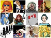 (ACTUALIZADO) Plan Editorial de Comics Independientes USA en España en 2017