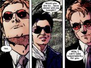 Un cómic antes de dormir (9): Marvel Saga Daredevil 7. Bajos fondos