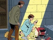 Blake y Mortimer 24. El testamento de William S.