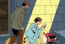 Blake y Mortimer 24. El testamento de William S.