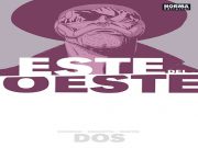 Este del Oeste- Libro 2