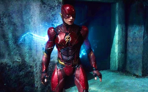 Malas noticias para la película de Flash en solitario