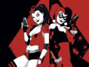 Paul Dini se unirá al equipo creativo de Harley Quinn a partir de Abril