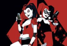 Paul Dini se unirá al equipo creativo de Harley Quinn a partir de Abril