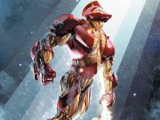 Servicio informativo del cómic independiente USA #220 Cómic indy (5-1-17)0