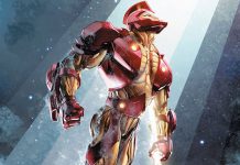 Servicio informativo del cómic independiente USA #220 Cómic indy (5-1-17)0