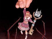 Locke & Key: Small World