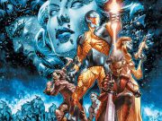 Servicio Informativo del Cómic Independiente USA #221
