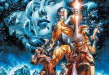 Servicio Informativo del Cómic Independiente USA #221