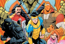 Servicio Informativo del Cómic Independiente USA # 222