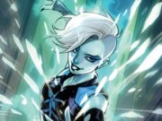 Reseña DC: Justice League of America: Killer Frost Rebirth #1