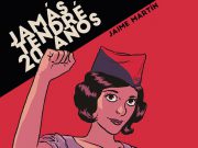 Un cómic antes de dormir (7): Jamás tendré 20 años