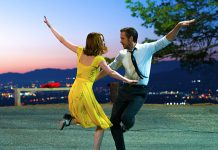 #ZNCine – Crítica de La Ciudad de las Estrellas (La La Land), de Damien Chazelle