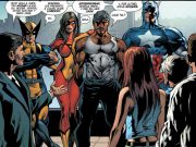 Marvel Saga. El asombroso Spiderman 8. Nuevos Vengadores