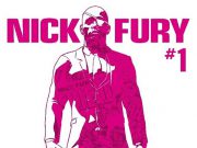 Nick Fury, de James Robinson y ACO