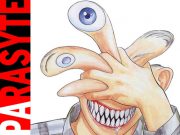 Parasyte 1 y 2 Parasyte