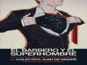 #ZNLibros El barbero y el Superhombre