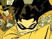 Robin: Año Uno
