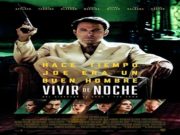 #ZNCine – Crítica de Vivir de Noche de Ben Affleck Vivir_De_Noche_Poster