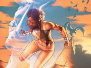 Reseña DC: Justice League of America: Vixen Rebirth#1