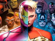 Civil War II: Análisis del evento y sus cruces. Civil War II