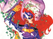 Qué está pasando en el cómic americano (+27)