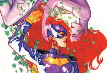 Qué está pasando en el cómic americano (+27)