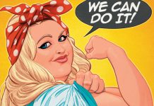 Qué está pasando en el cómic americano (+28)