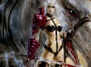 Qué está pasando en el cómic americano (+29)