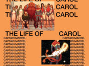 Qué está pasando en el cómic americano (+30)