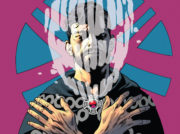 Qué está pasando en el cómic americano (+31)
